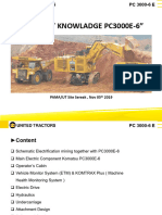 Product Knowladge PC3000E6