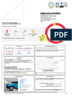 ¿Cuánto Tengo Que Pagar? ¿Cuándo?: Tu Factura de Electricidad Factura Nº 1HSN221200237758