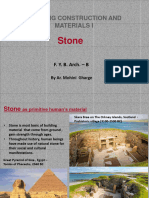 UNIT 2 - BM Stone