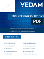 Engineering Solutions: For Dredger