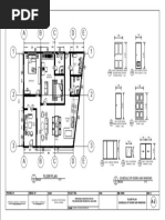 Doors and Windows Schedule 2