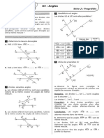 Les Angles Exercices FR Proprietes