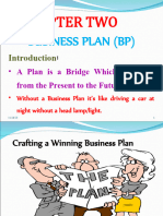 Business Plan