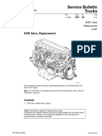 Volvo Egr - Americano