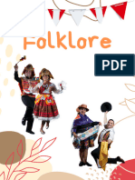 FOLKLORE