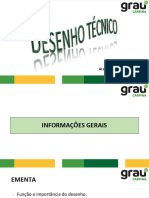 DESENHO TÉCNICO de 14.11 A 24.11.23