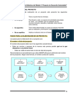 Guia para Elaborar Proyectos