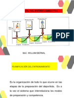 Planificación I