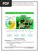 Besic Electrical & Electronics Manual