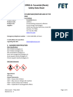 0953A Forumlok GHS EN