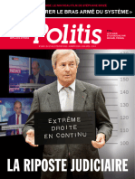 Politis - 1693 - 17-23 Fév