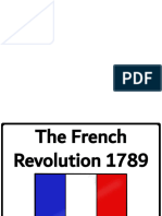 French Revolution 1789