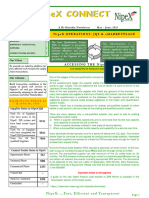 NipeX Connect May-June 2023