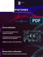 PISTONES