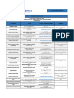 Directorio Institucional 2023