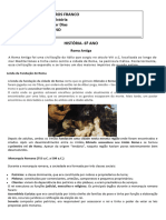 Historia 6 Ano Roma Antiga Sem04a08 Out PDF