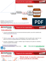 Clase 20. Esferoidizacion