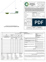 RBIM Standard Tool - Final Tool - 2019