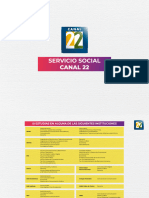 Servicio Social Semestre2 2023