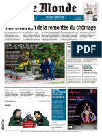 Le Monde 2023-11-17