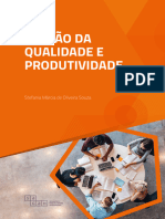 Gestão Da Qualidade e Total