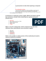 IT Essentials Chapter 2 Questions and Answers Eng