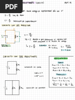 Circuito Con Resistores