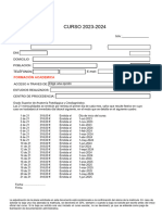 Ficha Anatomia