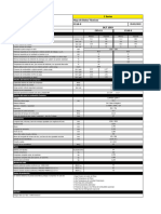 C110-9 DLT 1303 - Data Sheet - 03-2022