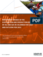 Eng-Report Trends EP 2021 y Forecast 2022