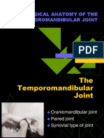 Temporomandibular Joint