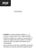 24 Infertility