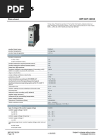 3RP15271EC30 Datasheet en