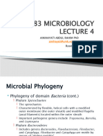 FFT1083 L3 Fungi