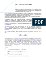 Analyse de La Variance ANOVA 3