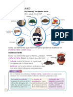 Adaptación de Biologia 3ero de Bgu