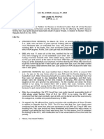 San Juan vs. PP - G.R. No. 236628. January 17, 2023 - Case Digest - 112923