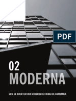 02 Moderna Guia de Arquitectura Moderna