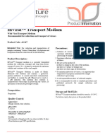 AL167-HiViral Transport Medium