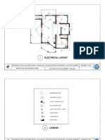 Electrical Plan