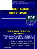 Hemorragia Digestiva Alta