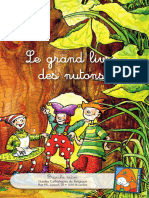 Le Grand Livre Des Nutons