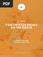 E Book Neuropsicoterapia