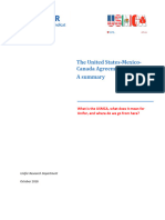 Usmca Uniforanalysis Oct2018 Eng 0