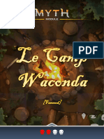 11 Myth Module 11 Le Camp Waconda V1.2a