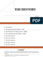 Week 2 - History