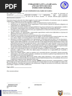 Acta de Compromiso 23-24