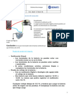 Pruebas-Del Motor-de-Arranque