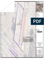 Plano Topografico Terreno San Lorenzo-2