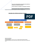 UF0679. Realiza A Valorar Por El Tutor. Tema 1. Apartado 1.7. Estructura y Progreso Del Sistema de Emergencias Médicas